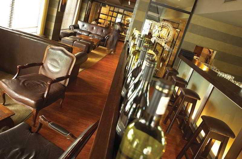 Southern Sun Newlands Hotel Kapstadt