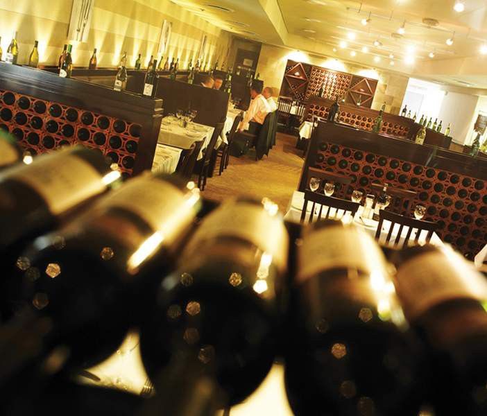 Southern Sun Newlands Hotel