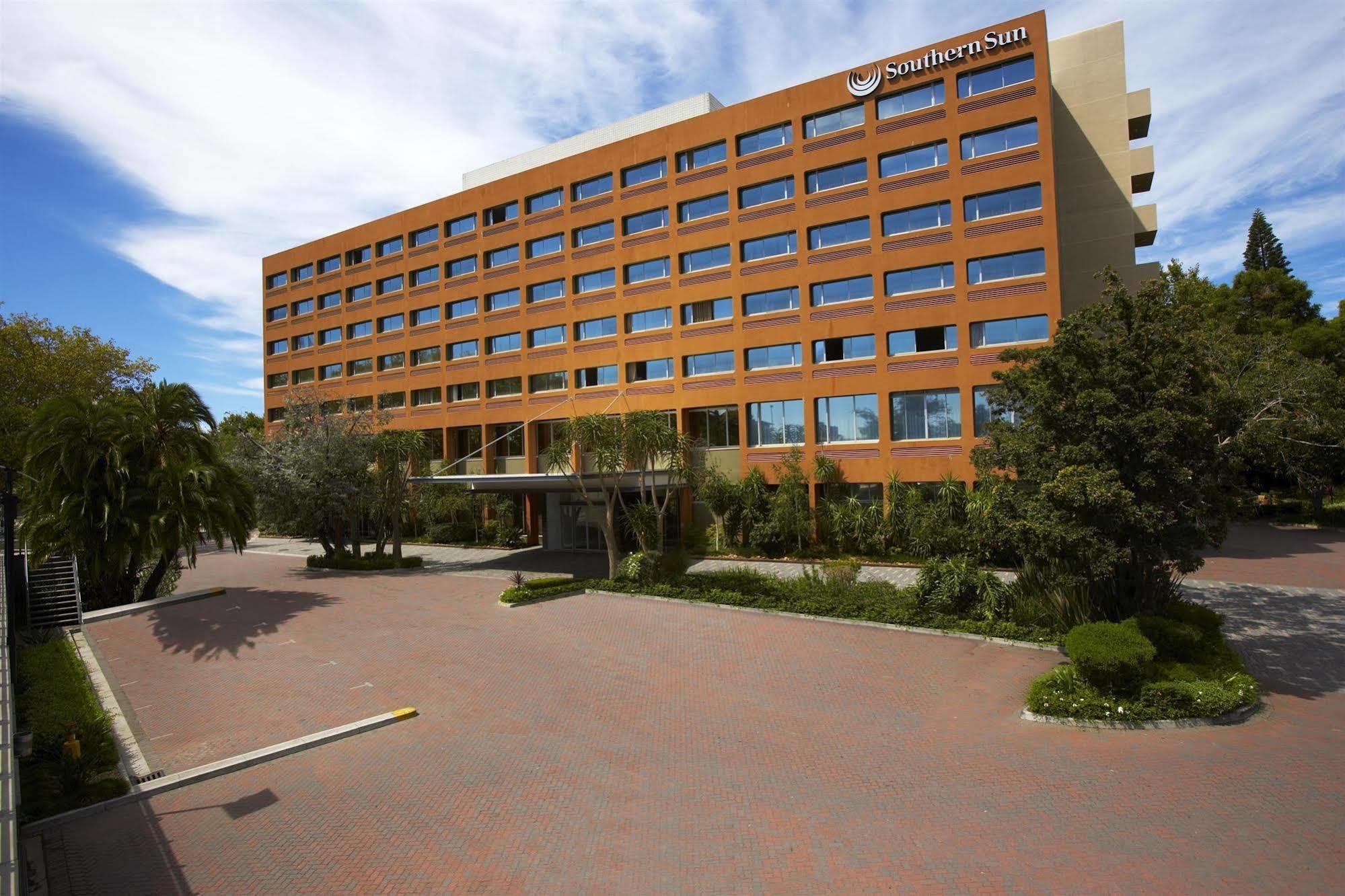 Southern Sun Newlands