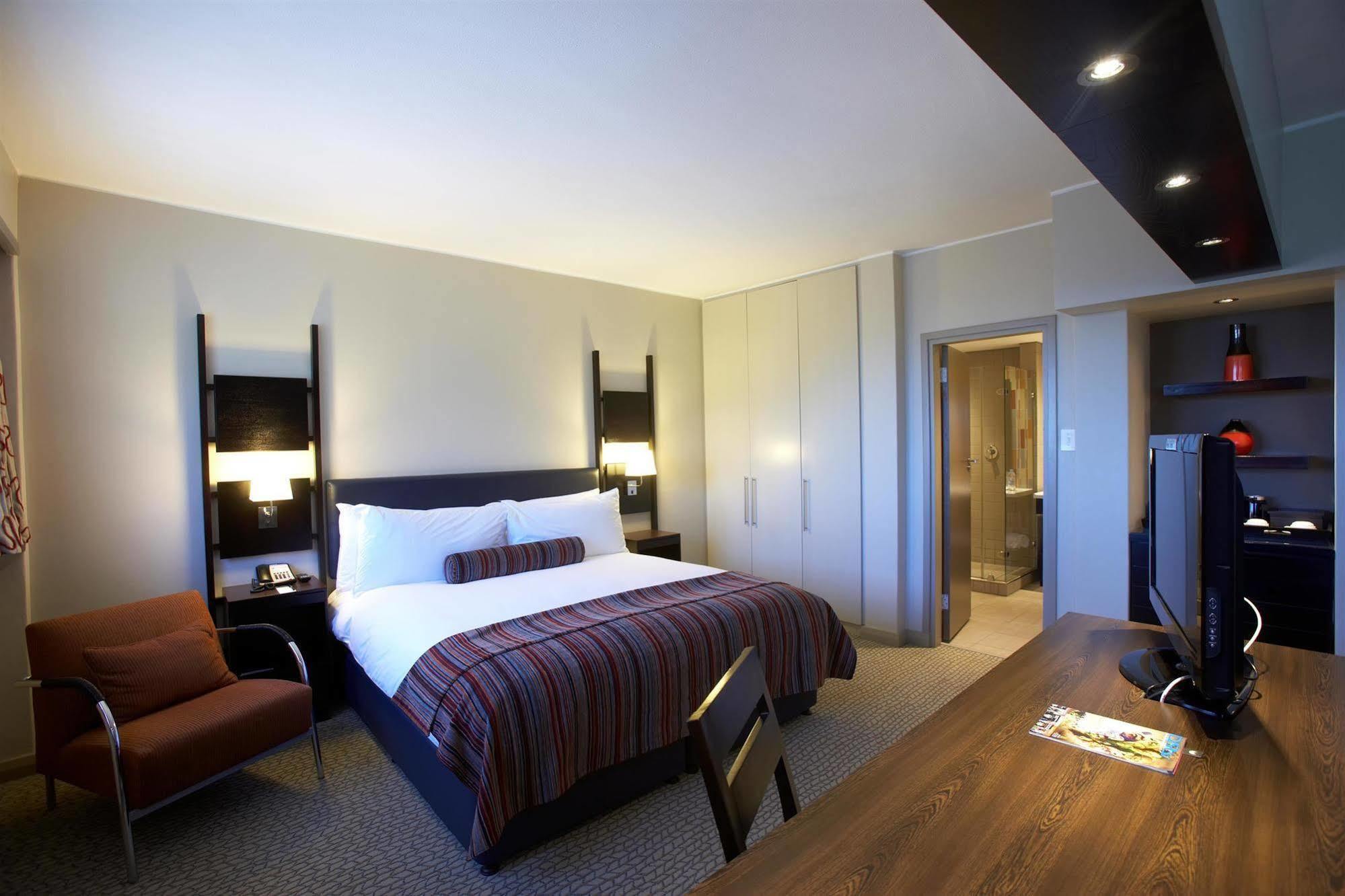 Hotel Southern Sun Newlands Kapstadt