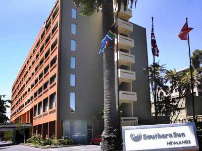 Southern Sun Newlands 4*